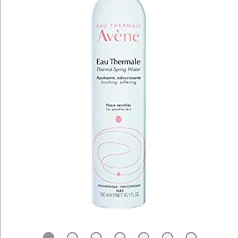 Facial Mist - Picture 2 of 5